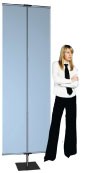 Display Banner Stands