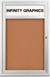 Bulletin Boards Indoor Bulletin Boards