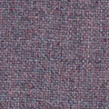 Amethyst Fabric Covered