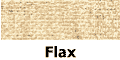 Flax