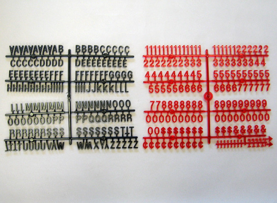 coca cola lettering