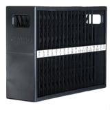 Letter Storage Cabinet - 6 inch
