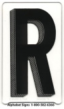 pronto alternate tone sign letters