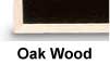 Unfinished Wood