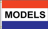 Models Flag