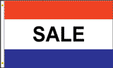 Sale Flag