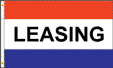 Leasing Flag