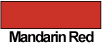 Mandarin Red 1702