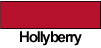 Hollyberry 1962