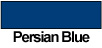 Persian Blue 2363