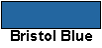 Bristol Blue 3630-97