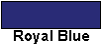 Royal Blue 3630-87