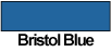 Bristol Blue 3630-97