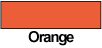 Orange 3630-44