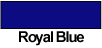 Royal Blue 3630-87