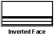 Inverted Face