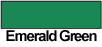 Emerald Green