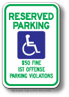 Alabama State Compliant Sign