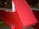 Arrow Self Contained