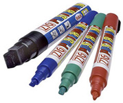 Sidewalk Sign Letters Markers