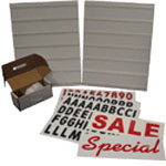 Signicade Message Kit