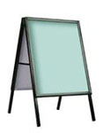 Poster Grip A Frame 22 x 28