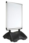 WindMaster Mini V4 22 x 28 Rolling Base