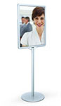Sign Frame Stands