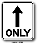 Straight Only R3-5A