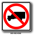 No Trucks R5-2