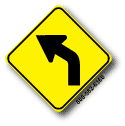 Curve Left W1-2L