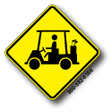 Golf Cart W11-11