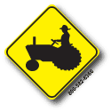 Farm Machinery W11-5