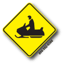 Snowmobile W11-6