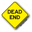 Dead End W14-1