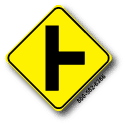Side Road Right W2-2R
