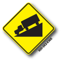 Hill Symbol W7-1