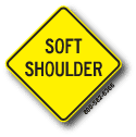 Soft Shoulder W8-4