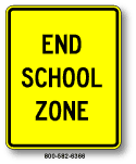 End School Zone S5-2