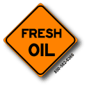 Fresh Oil W21-2