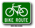 Bike Route D11-1