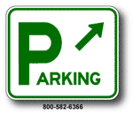 Parking Destination D4-1
