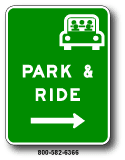 Park and Ride D4-2