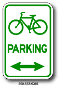 Bicycle Parking D4-3