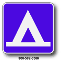 Camping Tent D9-3
