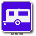 Camping Trailer D9-3A