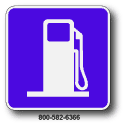 Gas D9-7