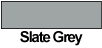 Slate Grey 9030