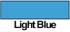Light Blue 6540