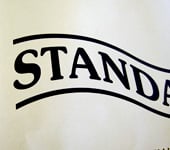 Standard Vinyl Sign Letters
